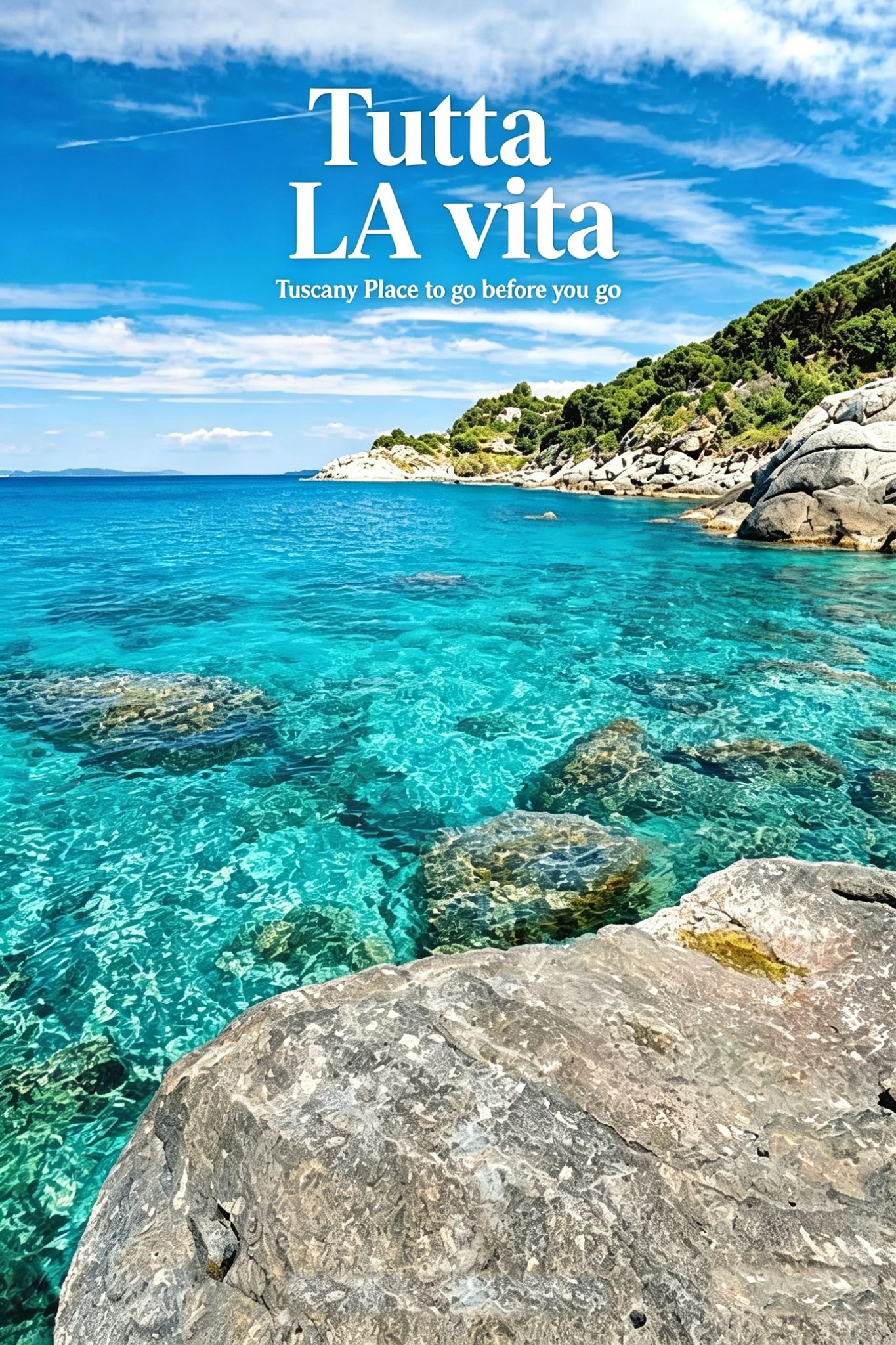 Tutta La Vita